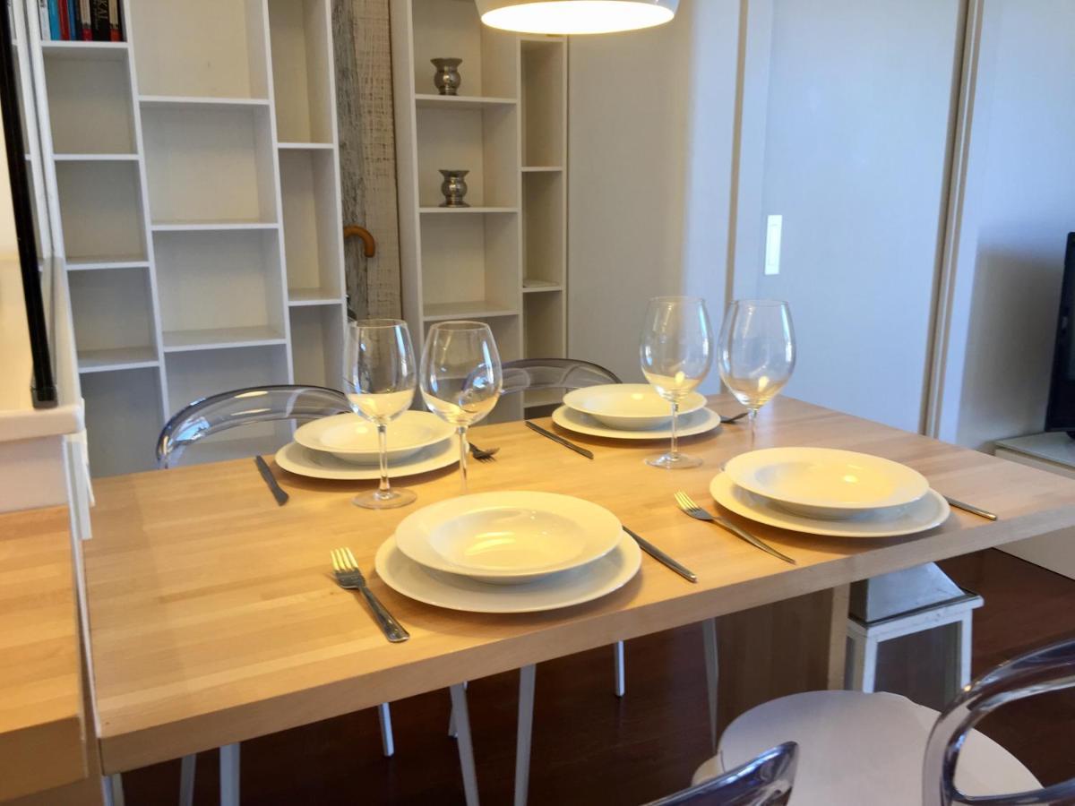 דירות סן סבסטיאן Decor En Gros Con Vistas Al Rio מראה חיצוני תמונה