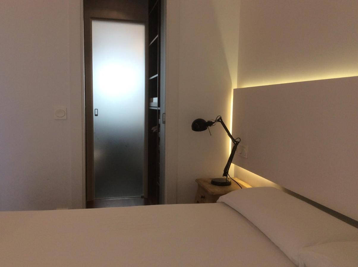 דירות סן סבסטיאן Decor En Gros Con Vistas Al Rio מראה חיצוני תמונה